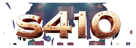 s401 logo