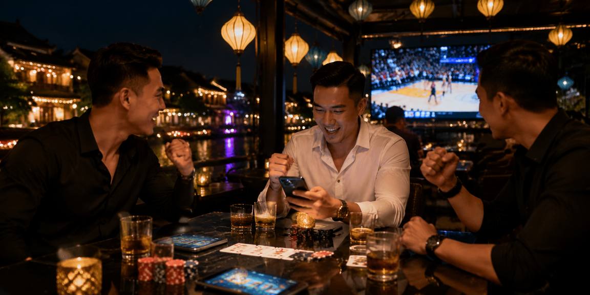 s401 Đăng nhập s401 – vào thẳng lobby casino, slot và sportsbook